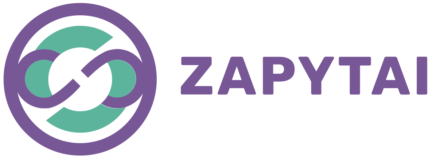 Logo Zapytai